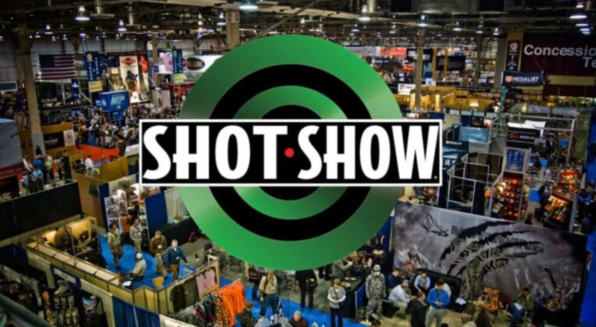 SHOT Show 2026: Complete Coverage & New Releases