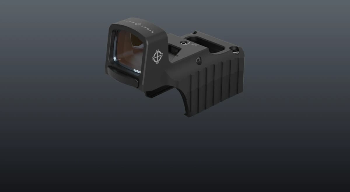 Sightmark G-Shot: The $250 No-Mill Glock Red Dot to Skip header image