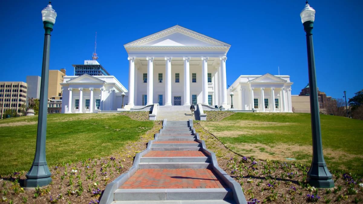 Virginia Assault Weapons Ban Blocked: Crump v. Katz Injunction
