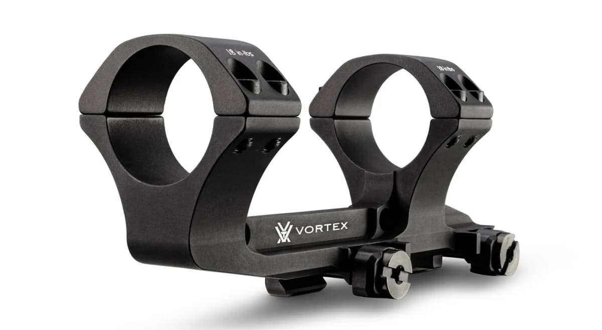 Vortex Pro Cantilever Mount: 30/34mm Modular System