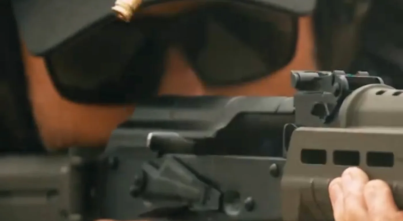 Wrangeler AK Trigger: Three-Position Drop-In Cassette header image