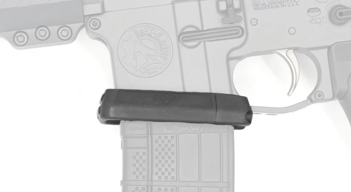 XTech X-Flare AR-15 Magwell: Mil-Spec-Only for $40 header image