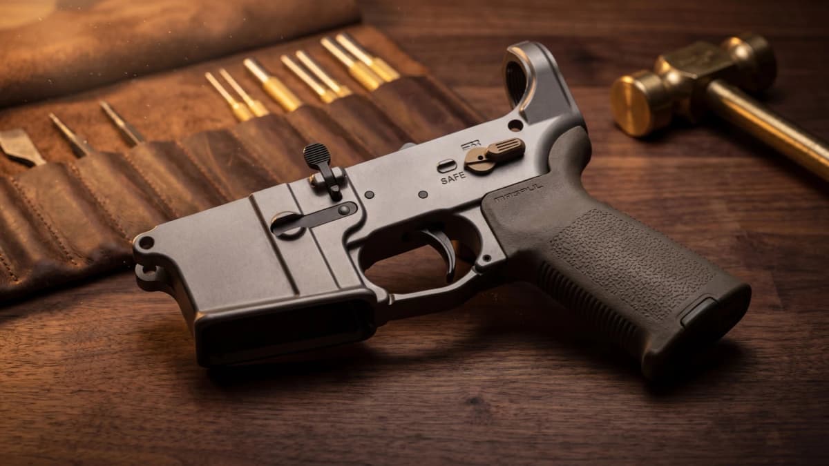 Best AR-15 Safety Selectors 2026: Ambi, Short-Throw & Duty Picks