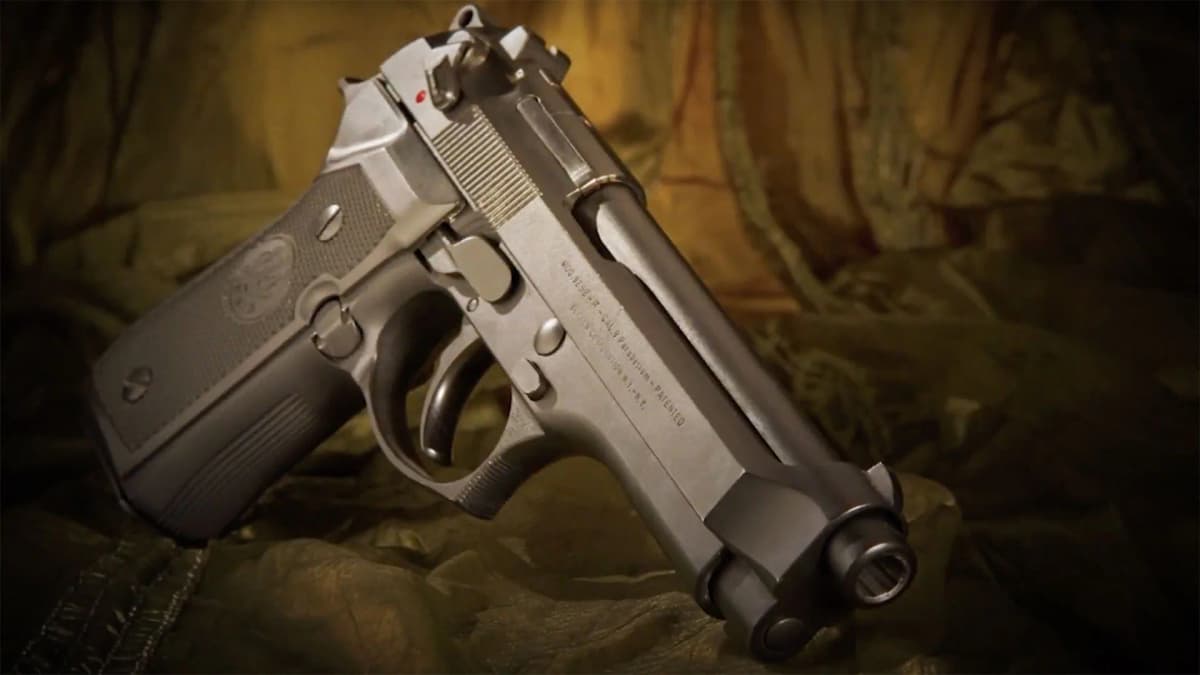 Beretta 92 FRT and 93R-Style Civilian Build header image