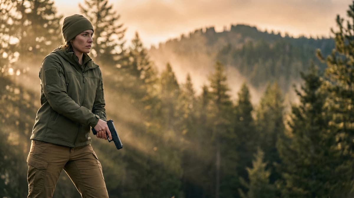 Best 10mm Pistols 2026: 9 Picks for Hunting, Bear Defense, and CCW header image
