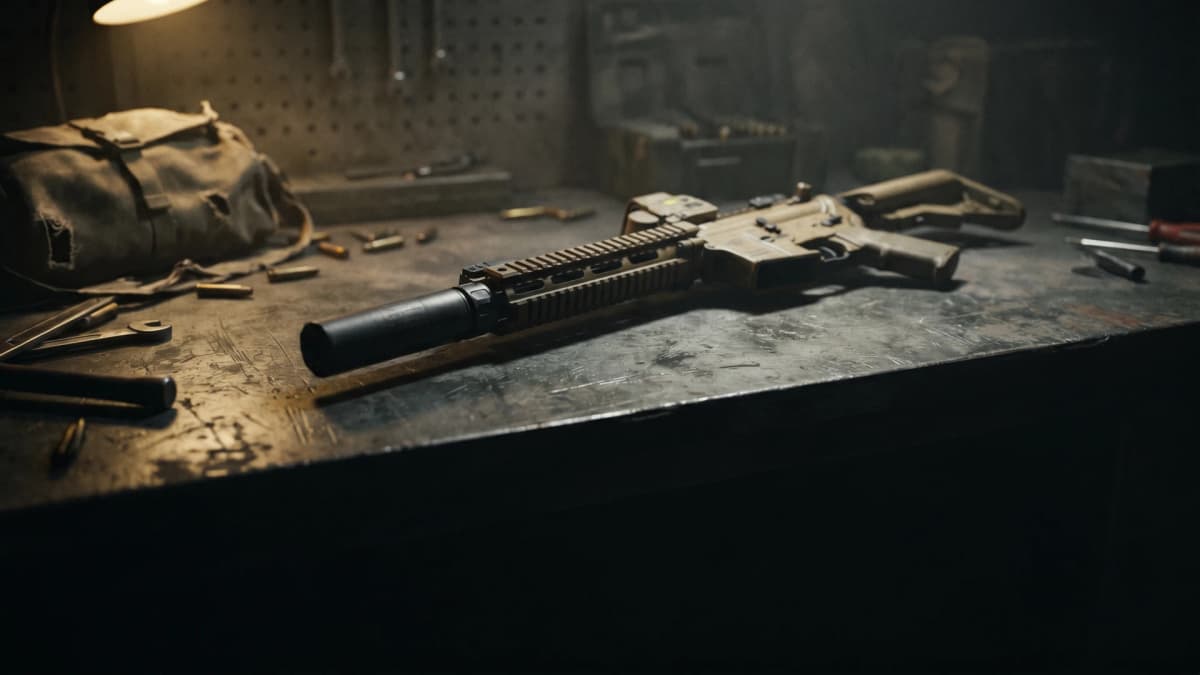 Best 300 Blackout Suppressors 2026: Subsonic, Supersonic & SBR Picks