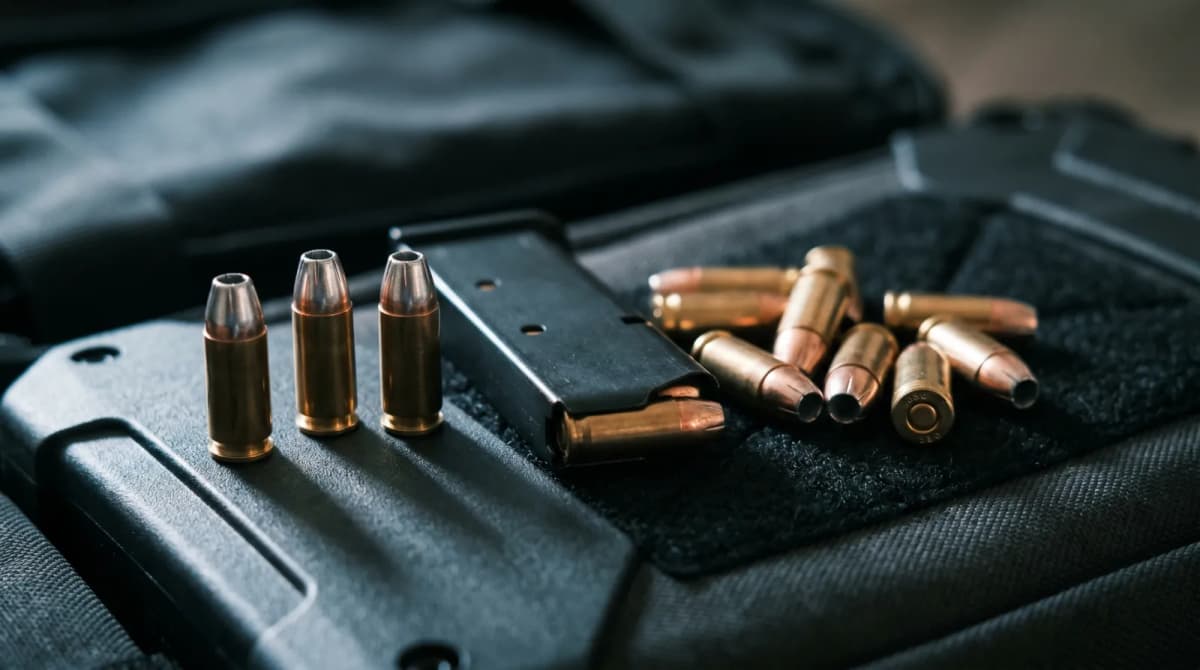 Best 380 ACP Ammo 2026: Top 7 Self-Defense Loads Ranked (Federal HST, Hornady, Speer Gold Dot)