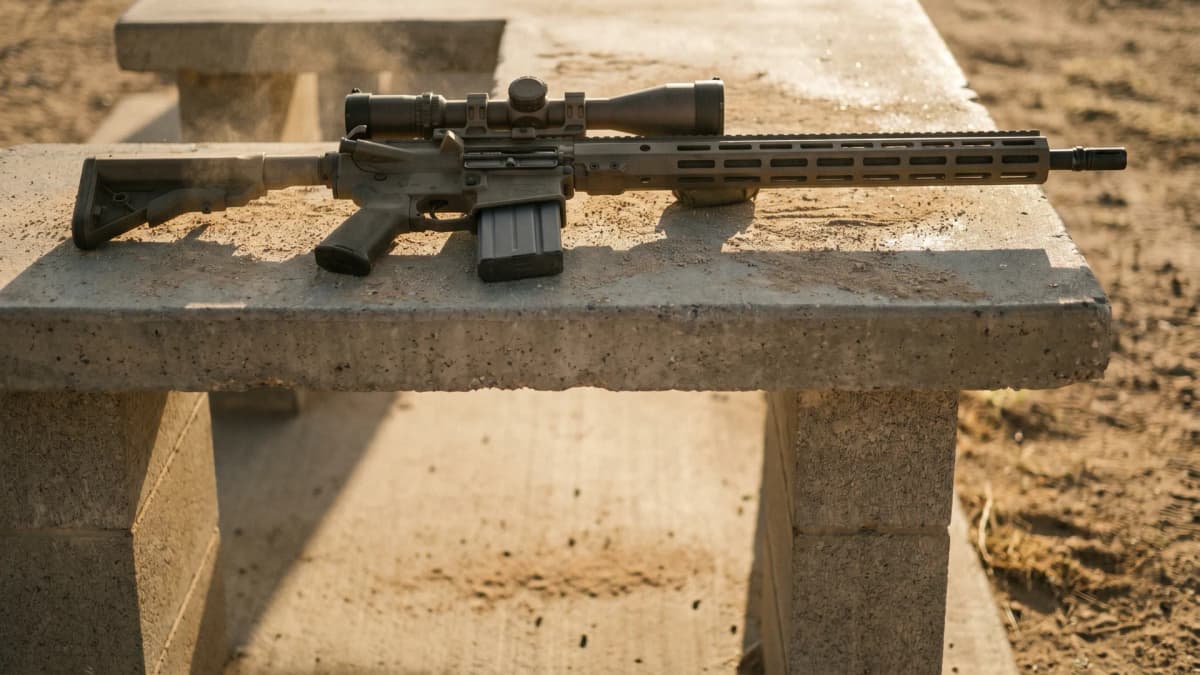 Best AR-10 2026: Budget to Premium .308 & 6.5 Creedmoor