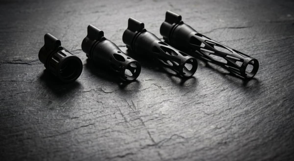 Best AR-15 Adjustable Gas Blocks 2026: Suppressor Picks header image