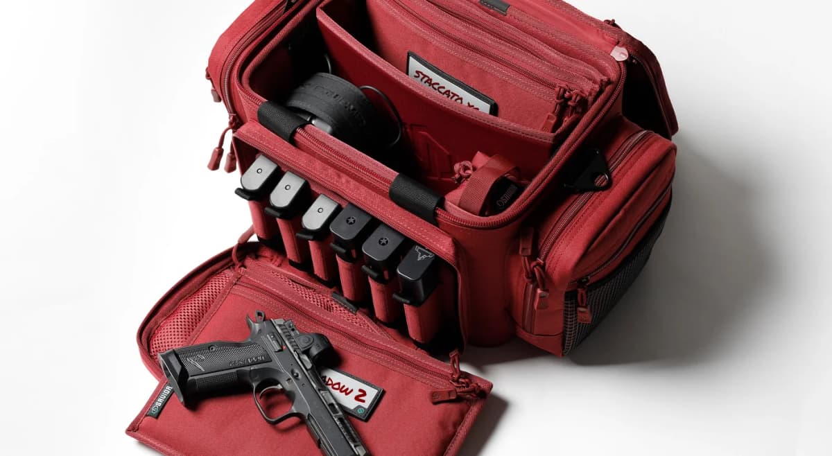 Best Competition Pistol 2026: Top Picks by USPSA Division header image
