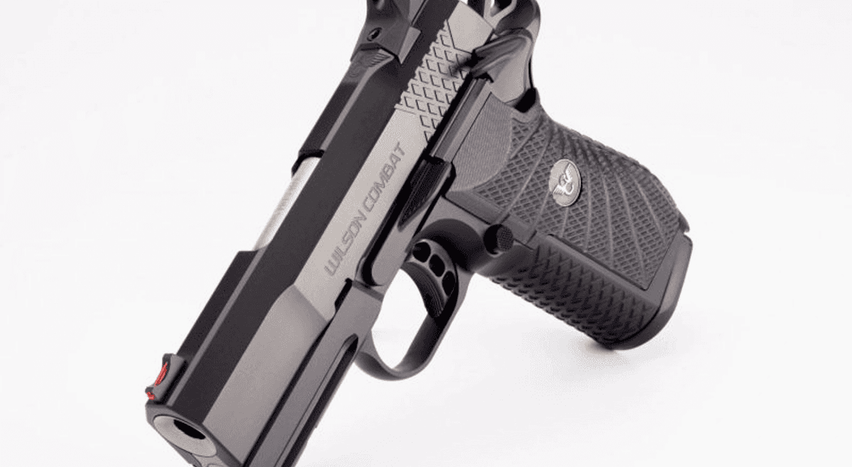 Best Concealed Carry Pistols 2026: Top 8 CCW Guns Ranked (P365 XL, Shield Plus, Glock 43X, Hellcat) header image