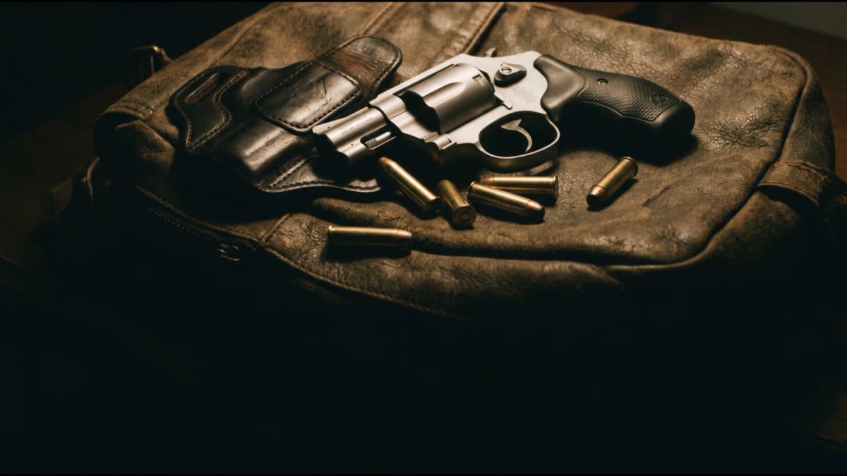 Best CCW Revolver 2026: J-Frame, LCR & 856 Ranked
