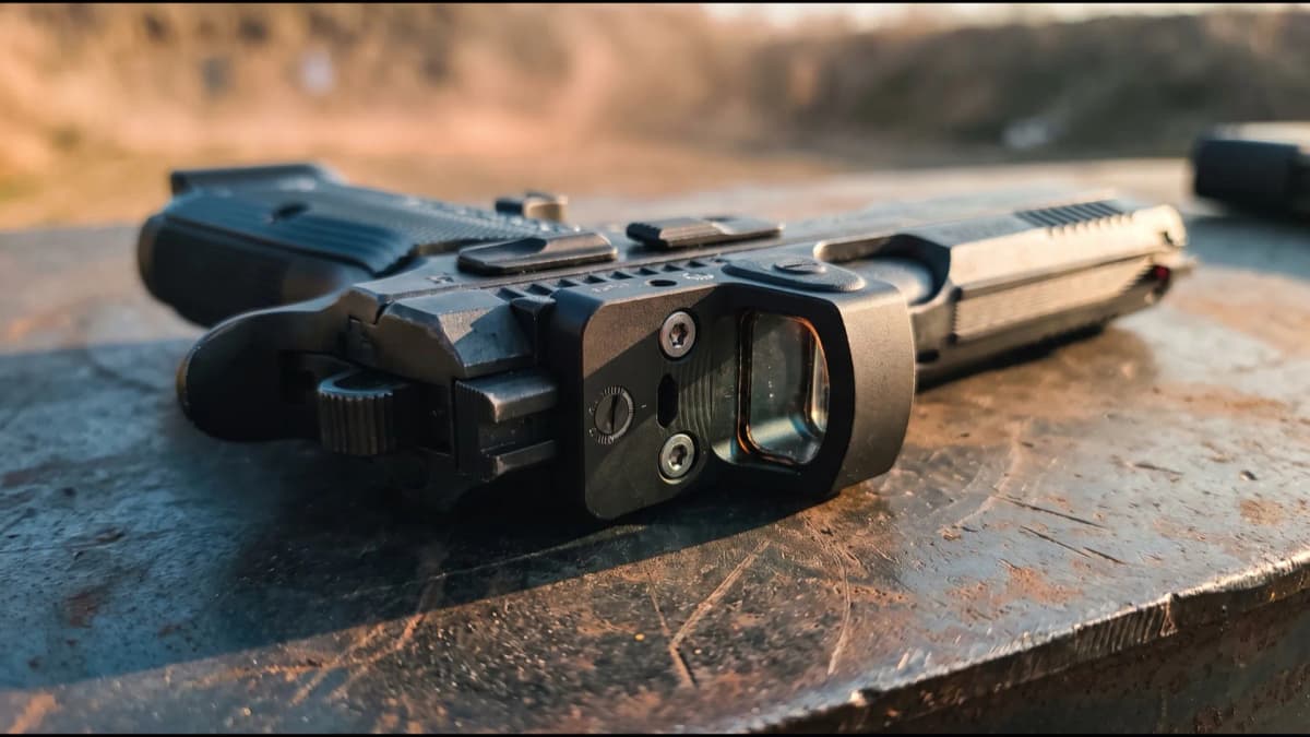 Best CZ Shadow 2 Optic Plates 2026: RMR, SRO & Holosun header image
