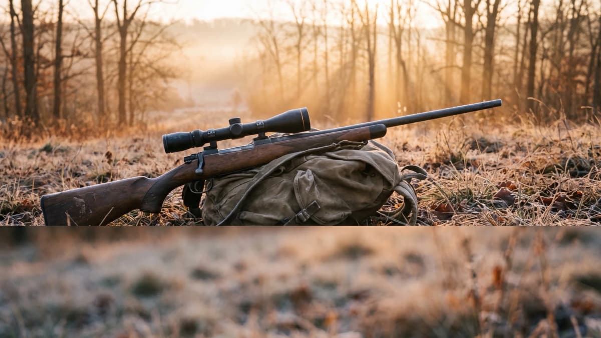 Best Deer Hunting Scope 2026: Budget to Premium Picks header image