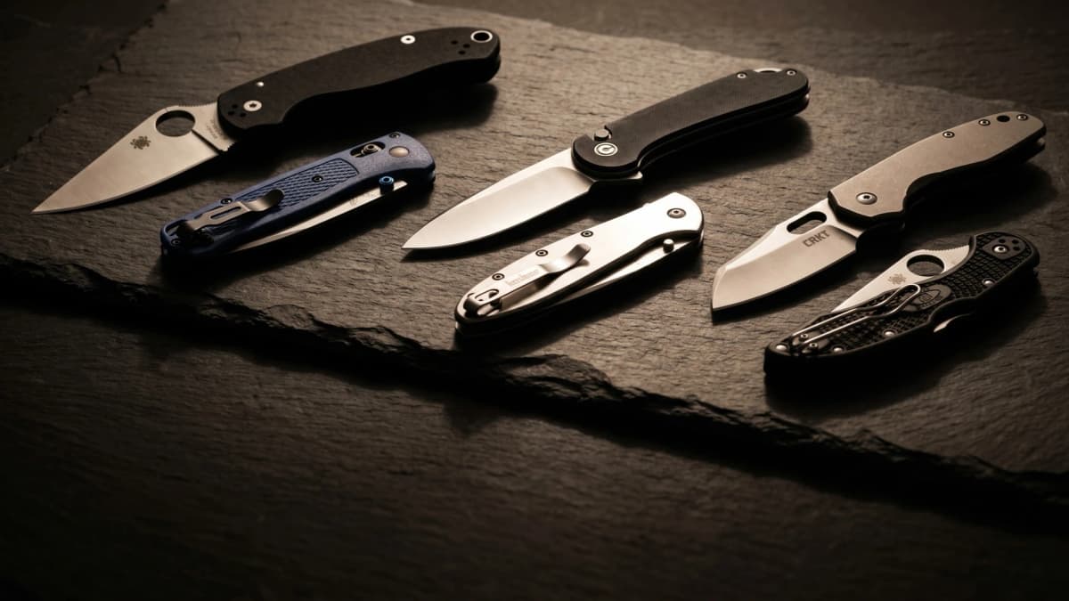 Best EDC Knife 2026: 10 Folders Ranked (Benchmade, Spyderco, Civivi)