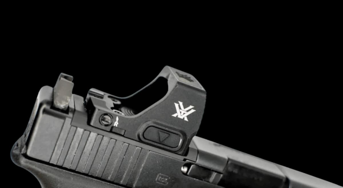 Best Glock MOS Optic Plates 2026: Footprints Ranked