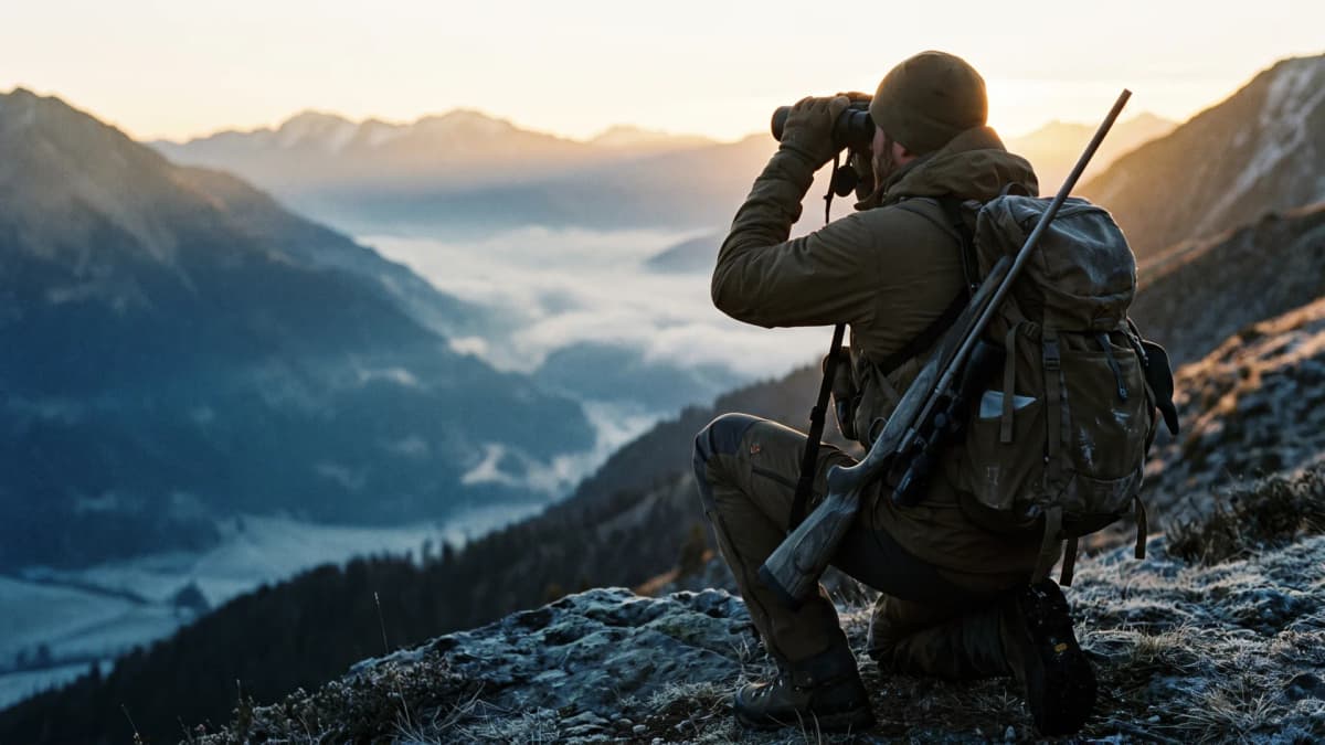 Best Hunting Binoculars 2026: Vortex, Zeiss & Leupold