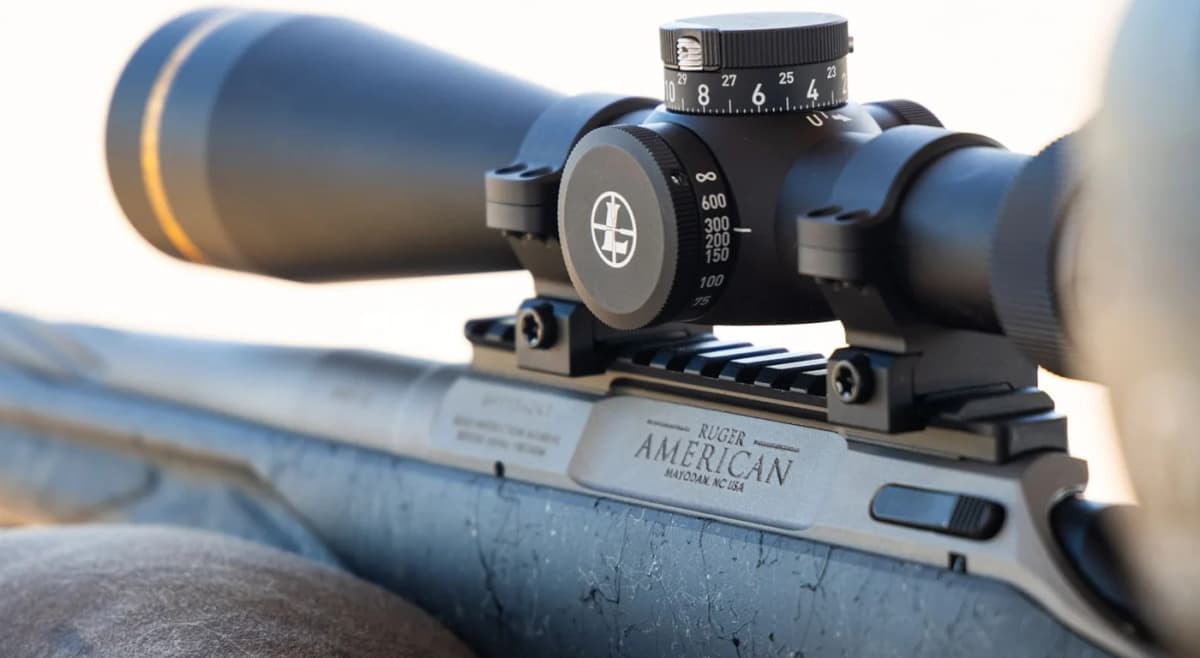 Best Long Range Rifle Scope 2026: 10 FFP Picks From $400 to $3,000