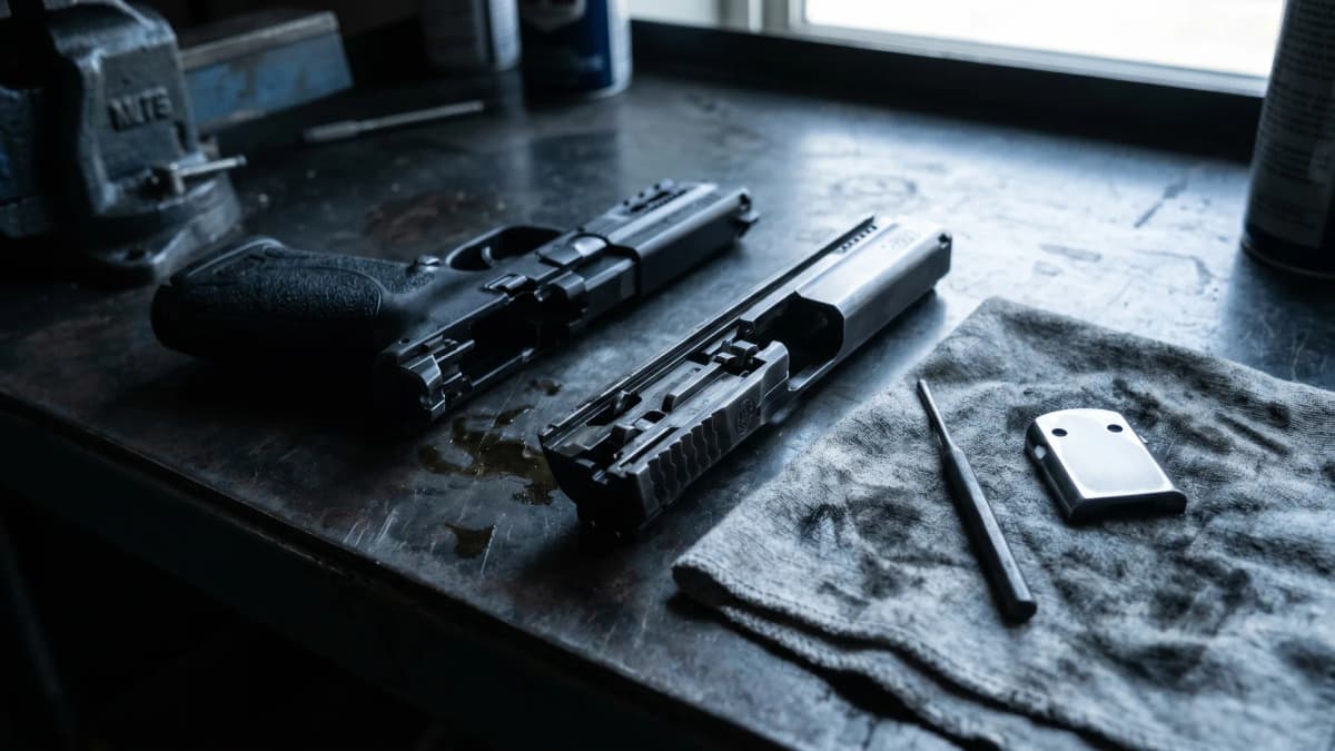 Best M&P Forced Reset Triggers 2026 (Wojtek, Dogwood, FFT) header image