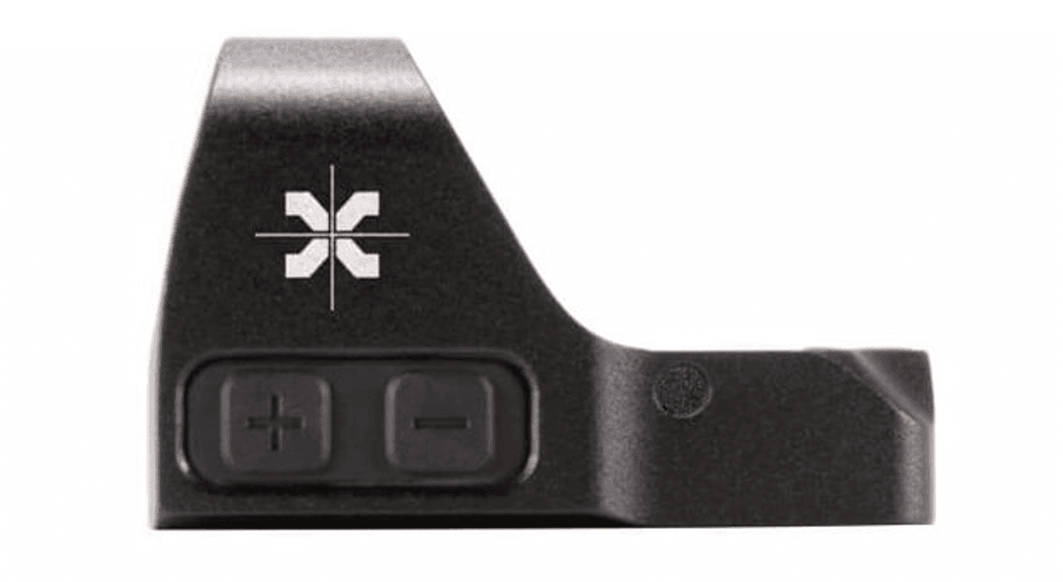 Best Pistol Red Dot Sights 2026: Top 10 Ranked (Holosun, Trijicon, Aimpoint) header image