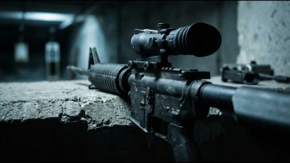 Best Prism Scope for AR-15 2026: Astigmatism, ACOG & ELCAN Picks