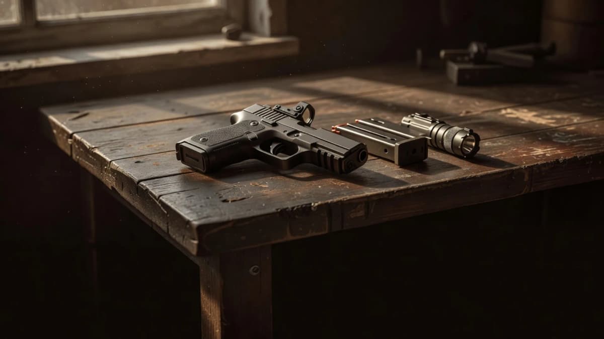Best PSA Micro Dagger Accessories 2026: Optics, Mags & Holsters header image
