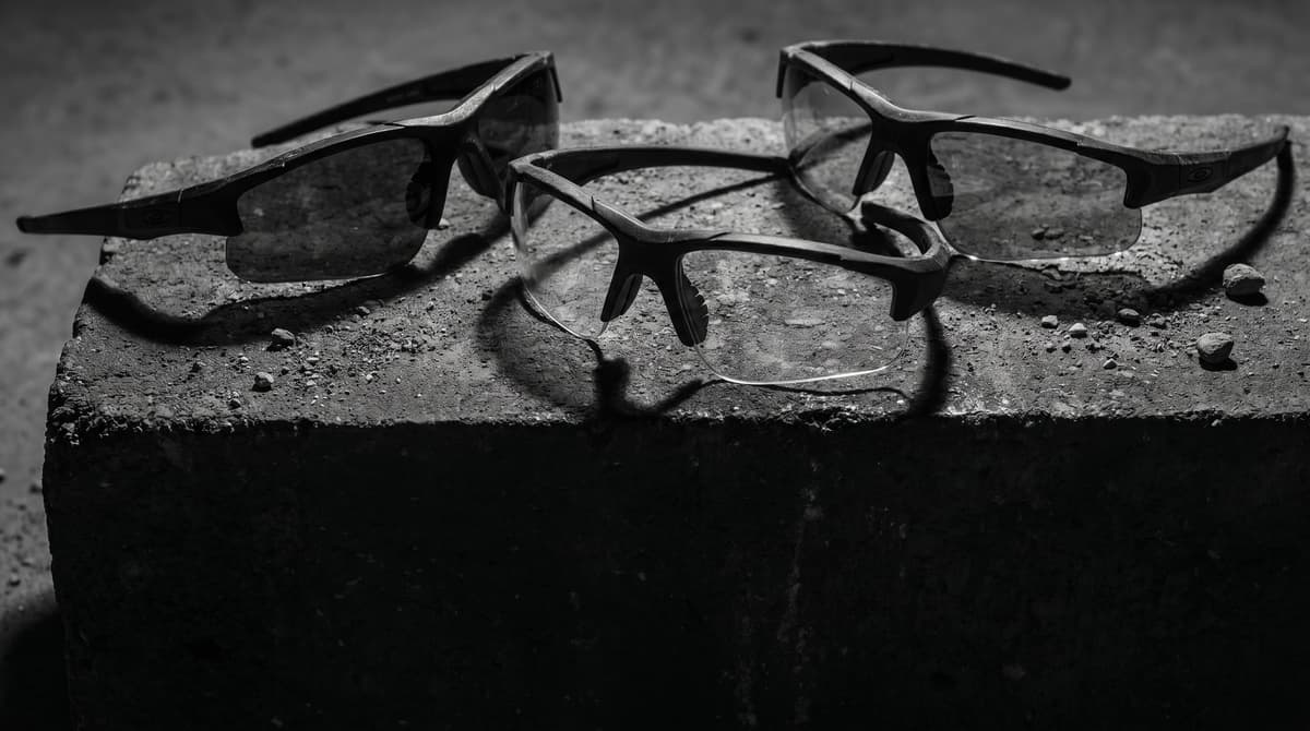 Best Shooting Glasses 2026: Top 10 Ballistic Eye Pro Ranked header image