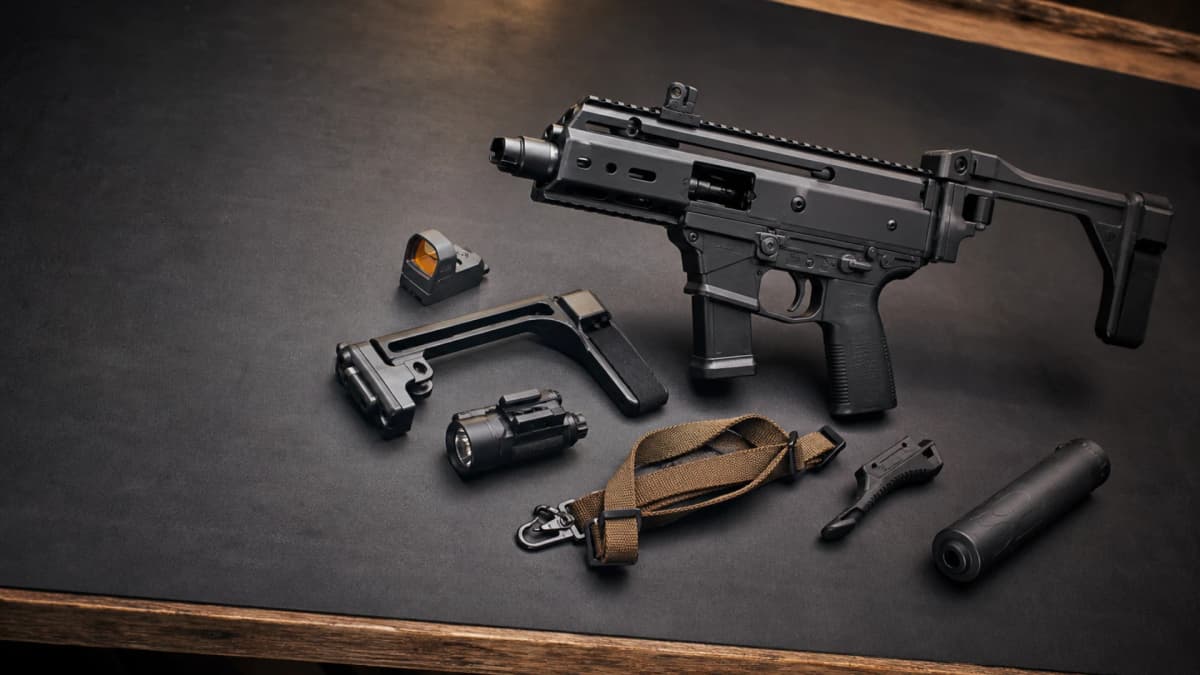 Best Taurus RPC Accessories & Upgrades 2026 header image