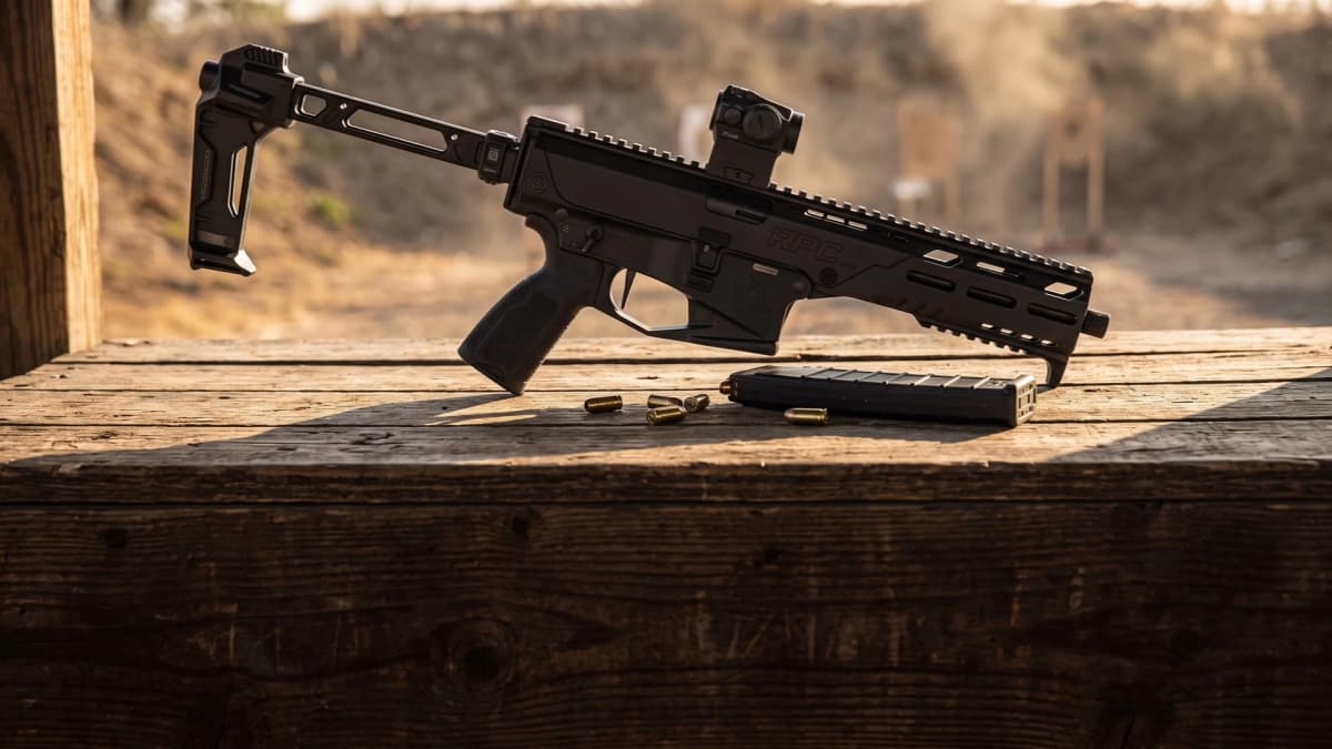 Best Taurus RPC Accessories & Upgrades 2026