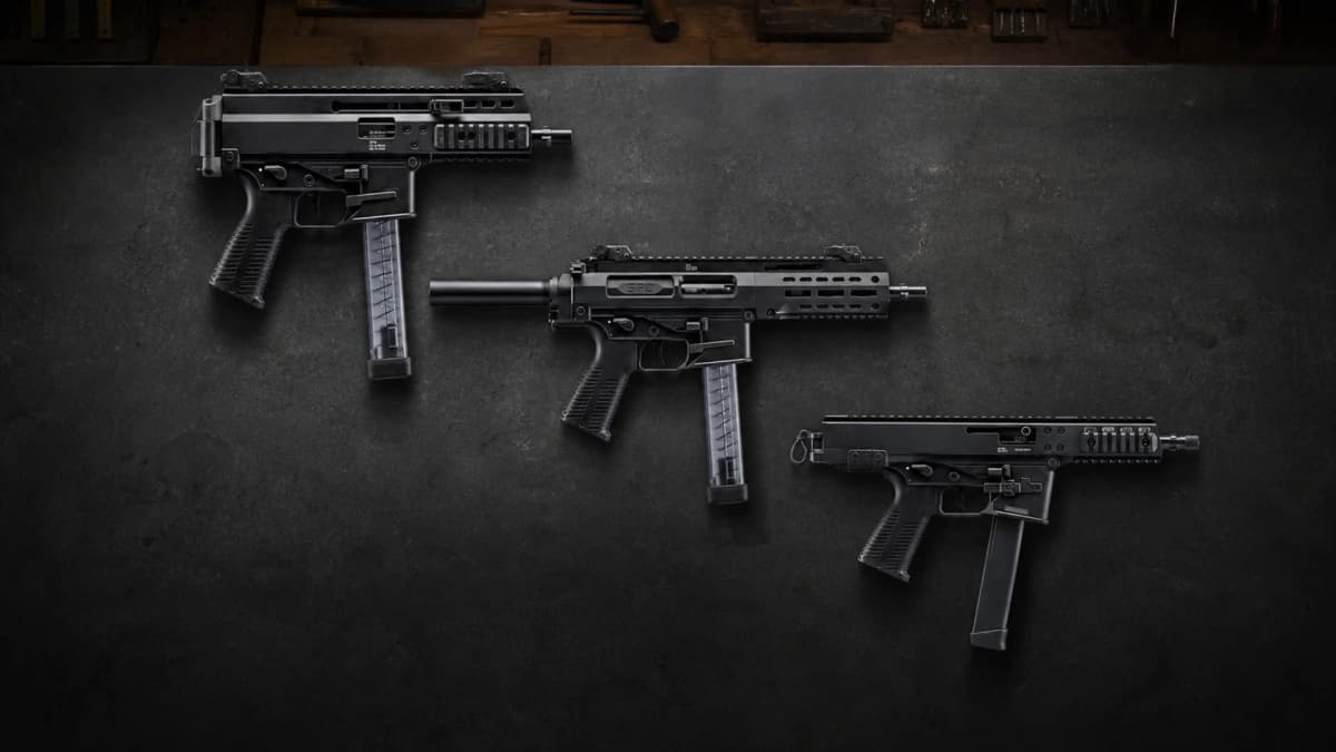 B&T APC9 vs SPC9 vs GHM9: Best Pick by Use header image