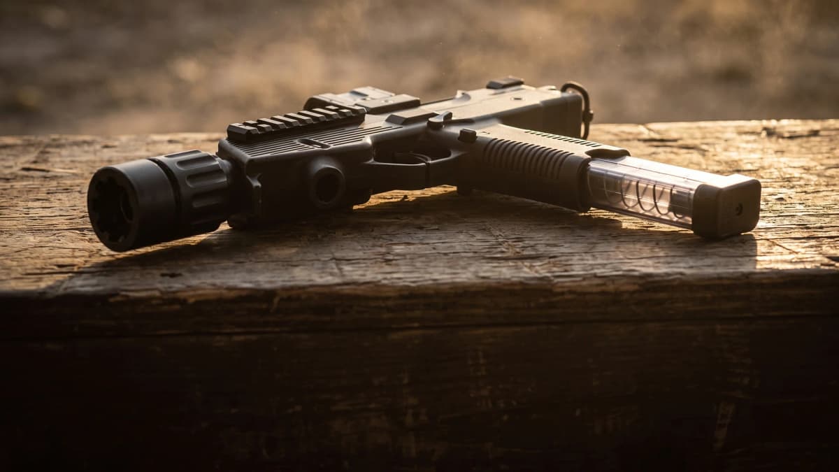 Best B&T TP9 and MP9 Accessories & Upgrades 2026 header image