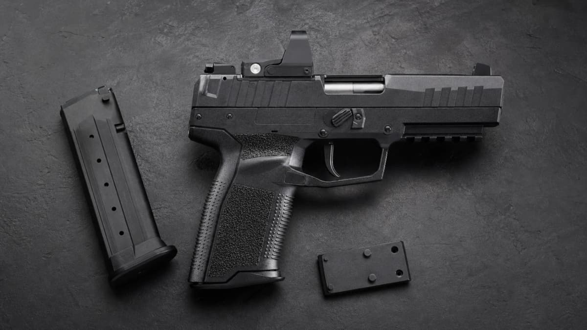 Best FN Five-seveN Accessories & Upgrades 2026 header image