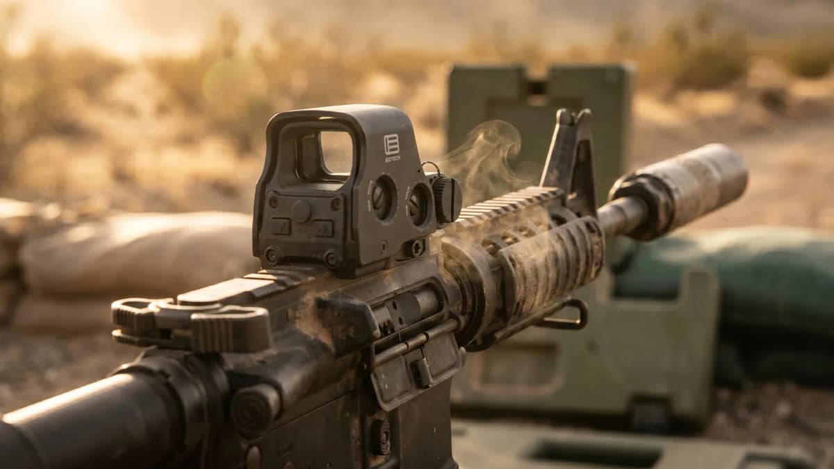 Best Gas-Busting Charging Handles 2026: Suppressed AR-15 Picks