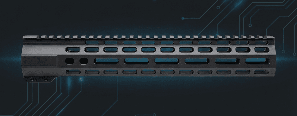Best AR-15 Handguards 2026: Top 10 Ranked (BCM, Geissele, LMT, CMT) header image