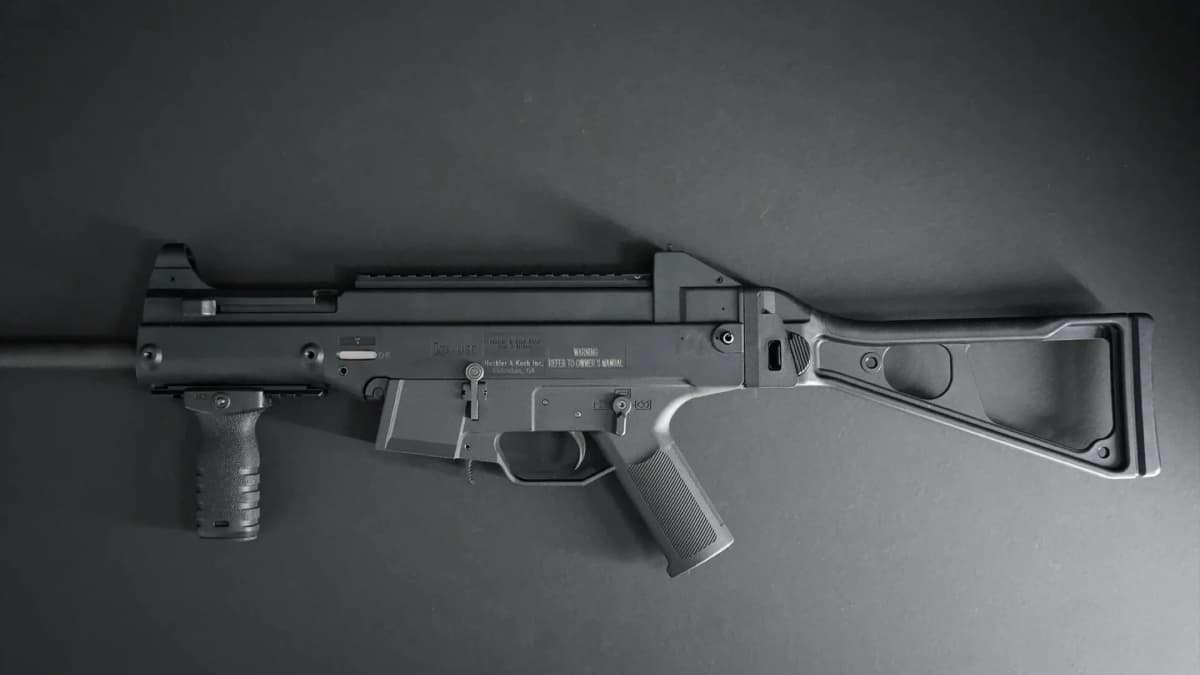 HK UMP FRT 2026: GDI-3D Reset-Capable Lower Kit header image