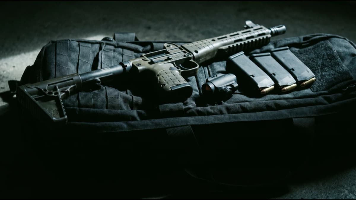 Kel-Tec Sub 2000 Accessories & Upgrades 2026 header image