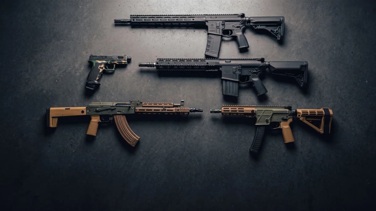 PSA Sabre Line Explained 2026: Which Model to Buy header image