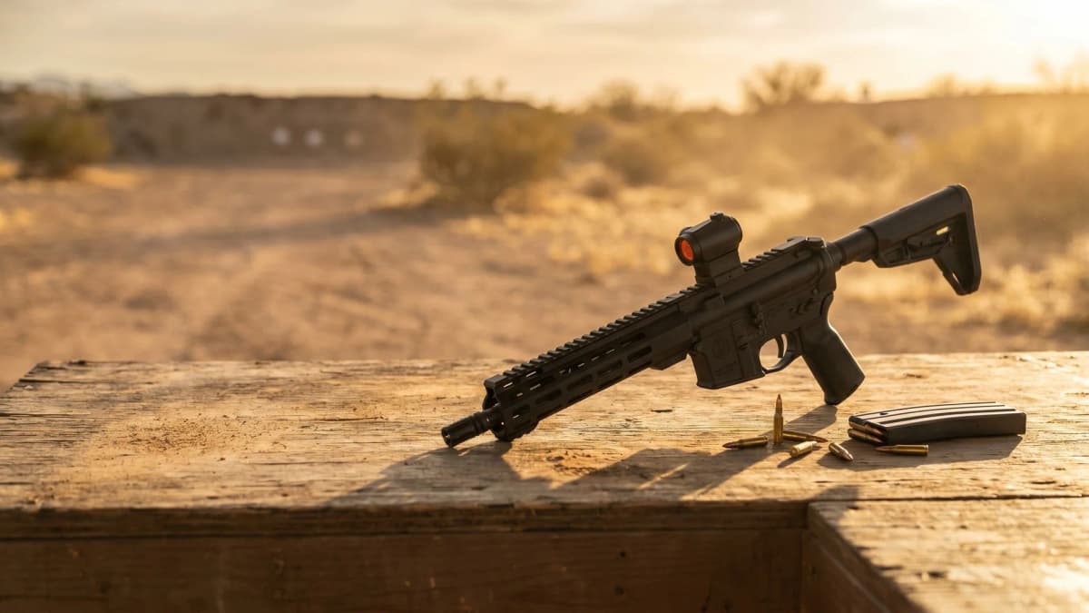 Ruger LC Carbine Accessories & Upgrades 2026 header image