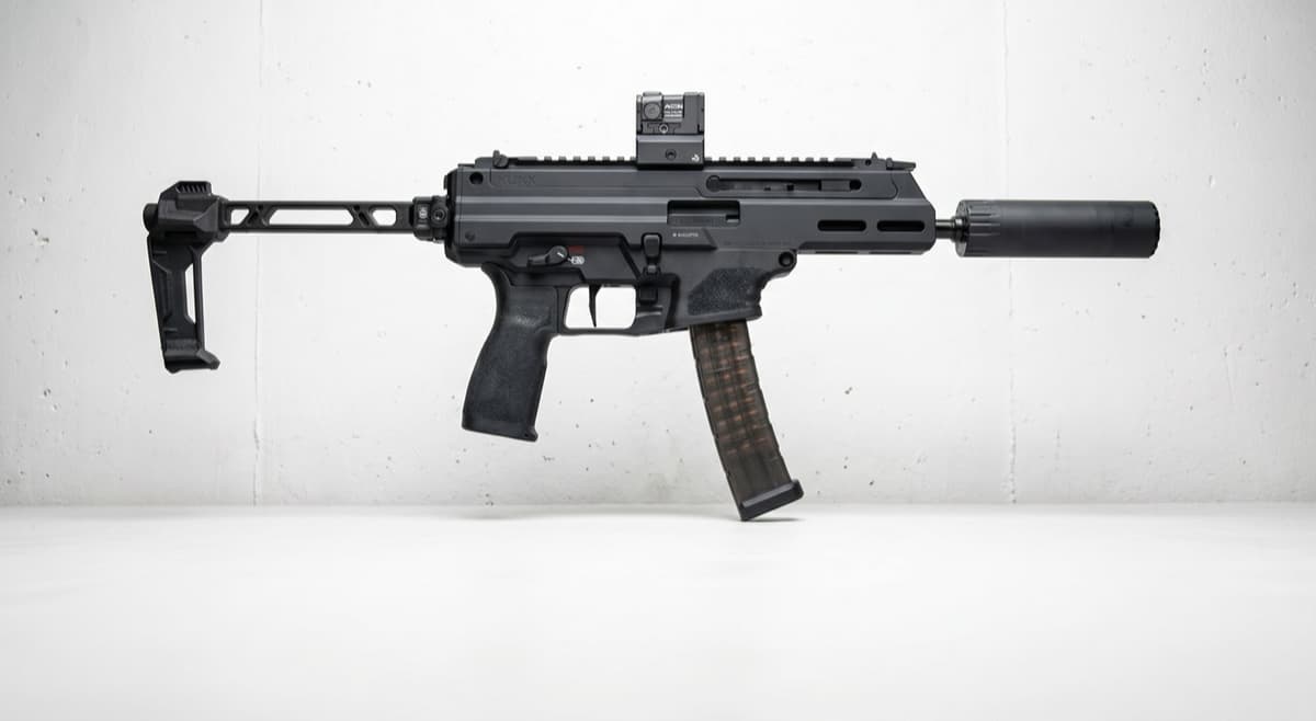 Best Springfield Kuna Upgrades 2026: Nexus Lower, HBI Trigger, Braces & Handguards Ranked header image