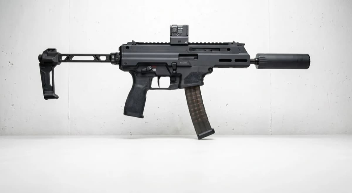 Best Springfield Kuna Upgrades 2026: Nexus Lower, HBI Trigger, Braces & Handguards Ranked