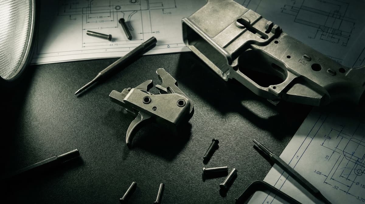 Super Safety Guide 2026: Forced Reset Selectors for AR-15 (FRT, Binary) header image