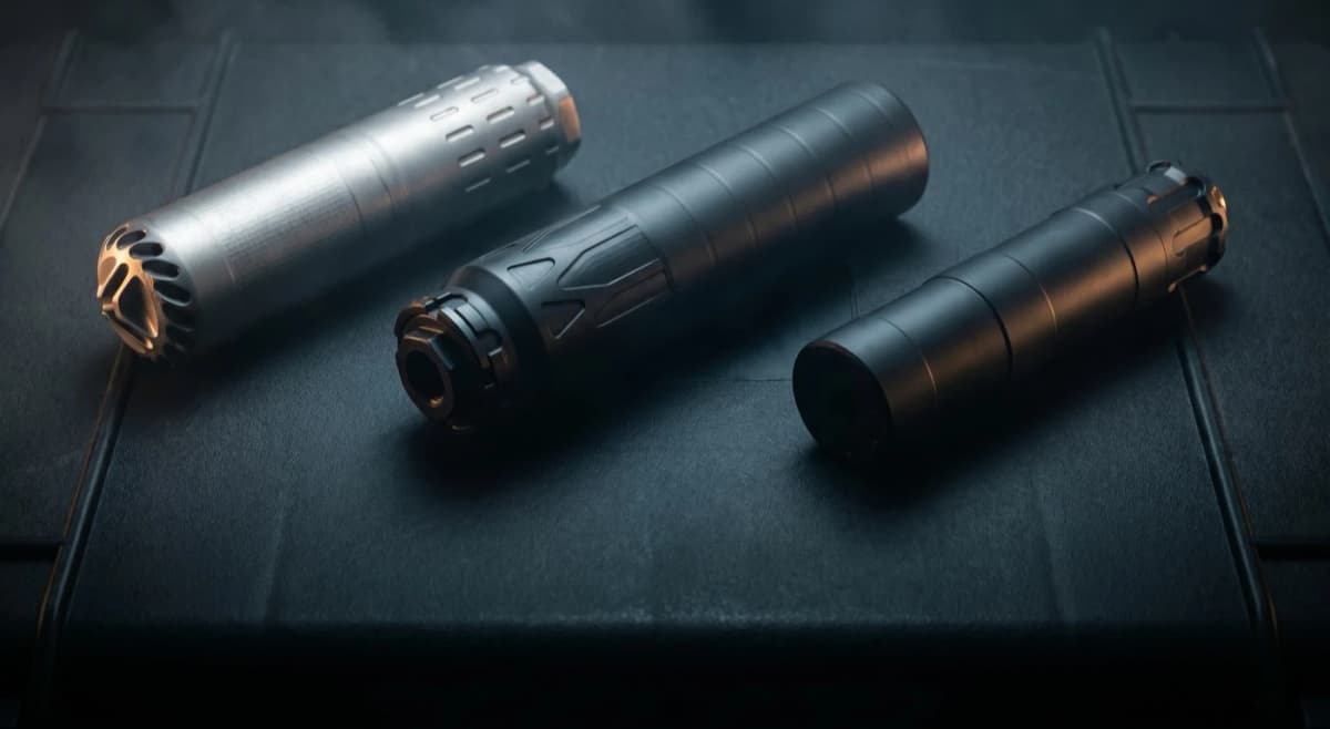 Suppressor Guide 2026: $0 Tax, eForm Waits & Best Silencers header image