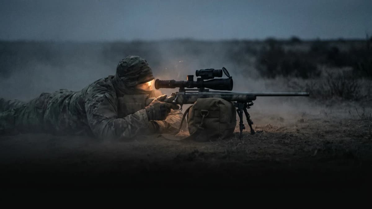 Thermal Clip-On vs Scope: Best Picks for Coyote Hunting header image
