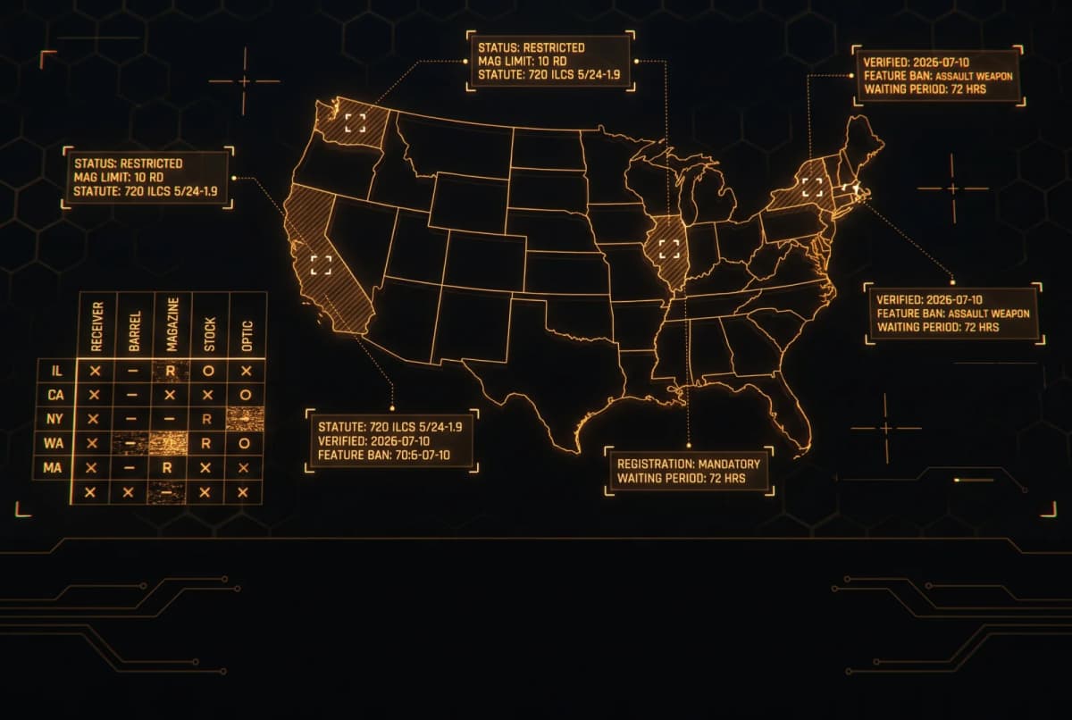 State Legality Matrix illustration