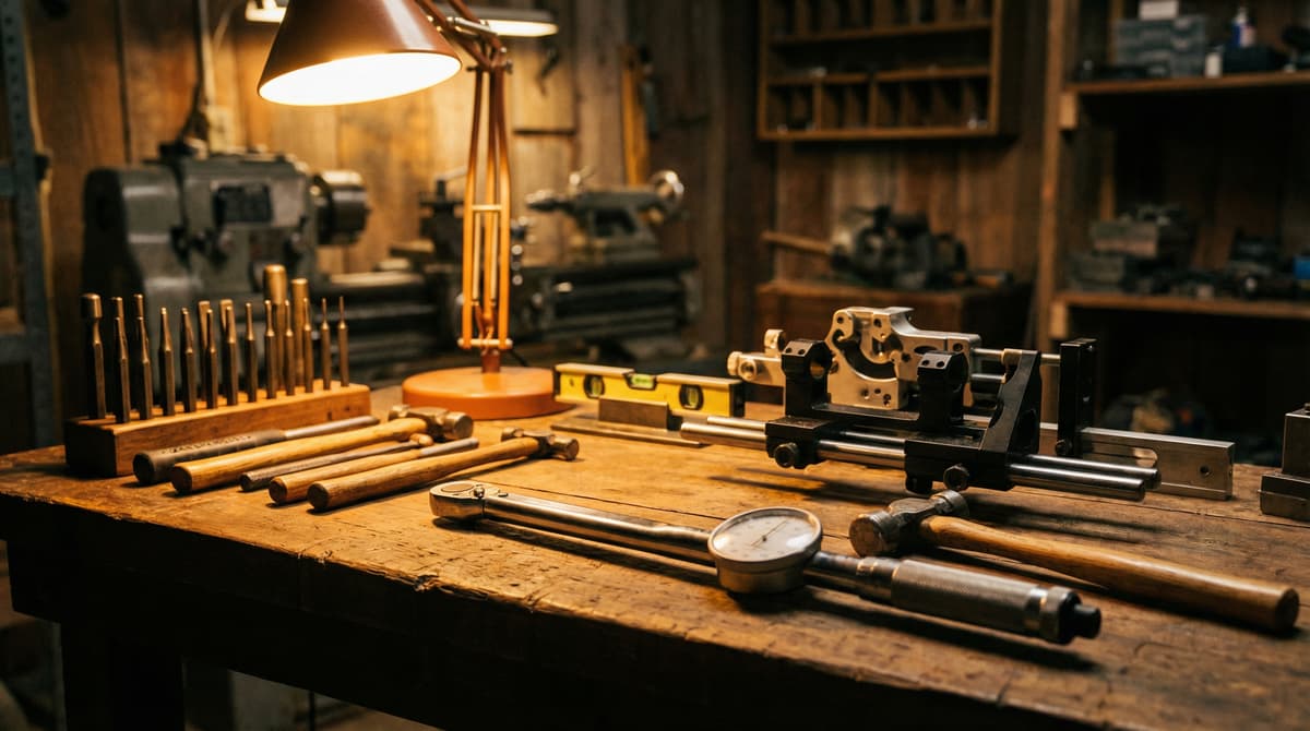 AR-15 Build Cost Calculator