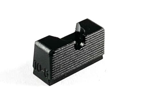 10-8 Performance Optic-Height Sights