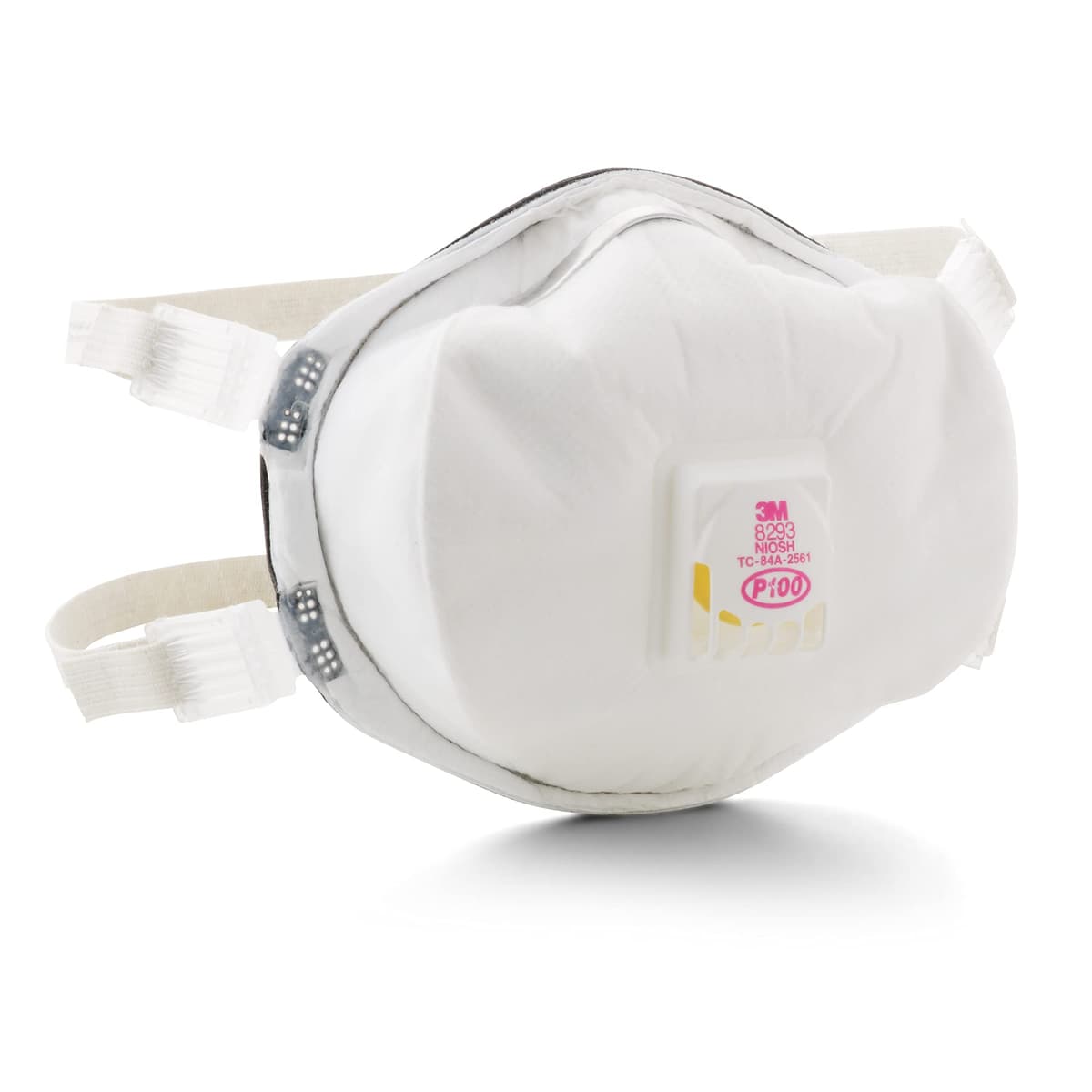 3M 8293 P100 Particulate Respirator