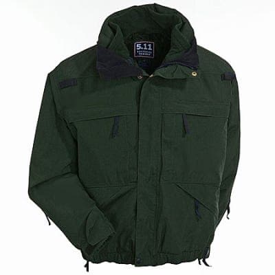5.11 5-In-1 Jacket 2.0