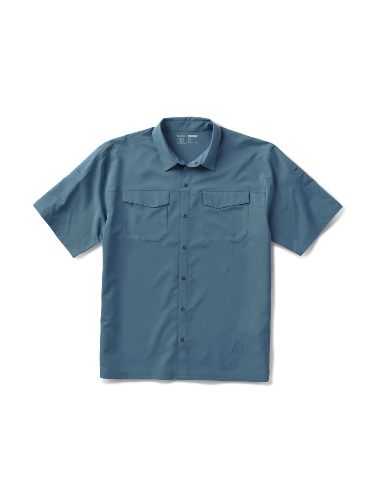 5.11 Tactical Freedom Flex Short Sleeve Shirt