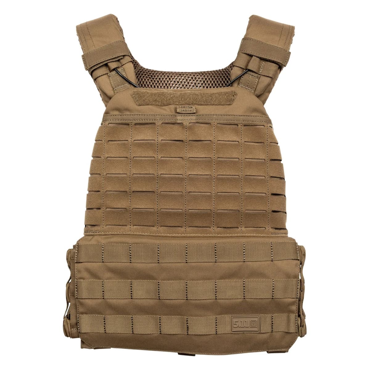 TacTec Plate Carrier product image